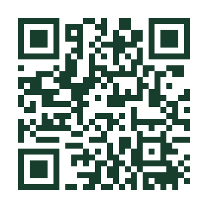 QR code linking to Venmo profile @Daniel-Forcier